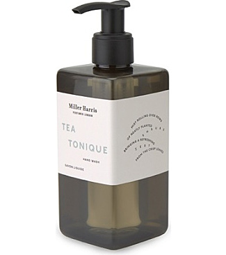 Tea Tonique Hand Wash