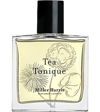 Tea Tonique 