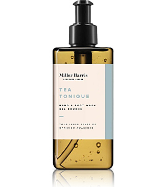 Tea Tonique Hand & Body Wash