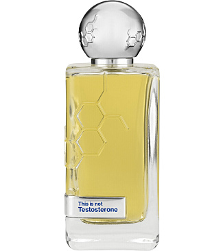 This is Not Testosterone