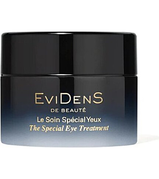 The Special Eye Treatment