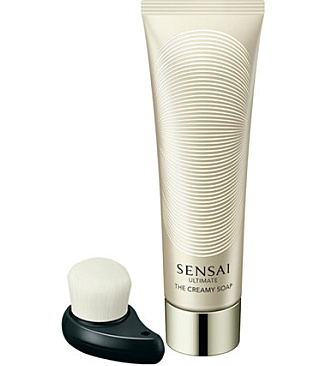 The Creamy Soap