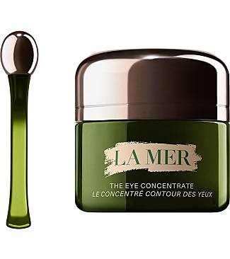 The Eye Concentrate