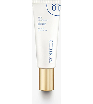 The Hedonist Hand Cream 