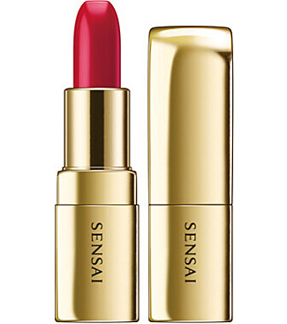 The Lipstick 