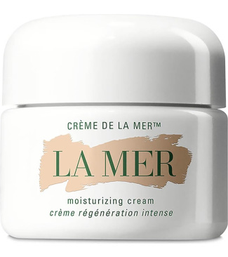 The Moisturizing Cream