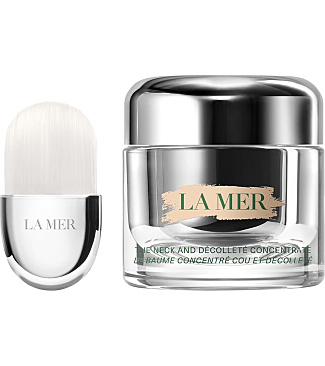 The Neck And Décolleté Concentrate