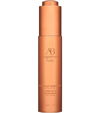 The Scalp Treatment