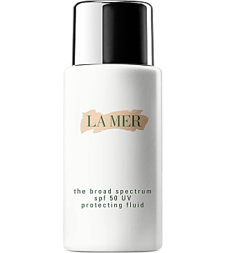 The SPF 50 UV Protecting Fluid