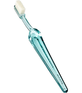 Tooth Brush Nylon-Medium