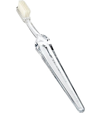 Tooth Brush Nylon-Soft