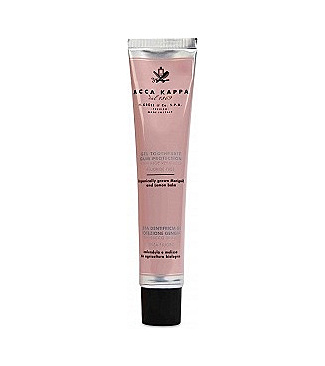 Gel Toothpaste Gum Protection