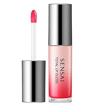 Total Lip Gloss in Colours