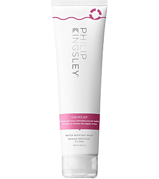 Swimcap Chlorine Hair Protection Water Resistant Mask