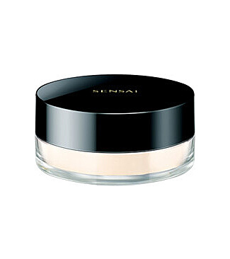 Translucent Loose Powder
