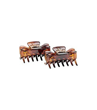 Hair clips