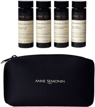 Discovery Kit Memoires D'ete