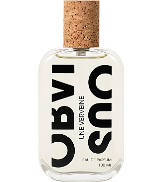 Une Verveine