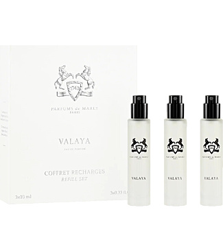 Valaya Refill Set