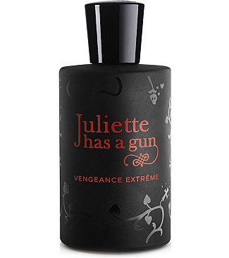 Lady Vengeance Extreme