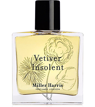 Vetivert Insolent 