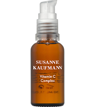 Vitamin C Complex