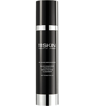 Black Diamond Vitamin C Brightening Cleanser