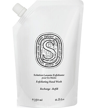 Exfoliating Hand Wash Refill