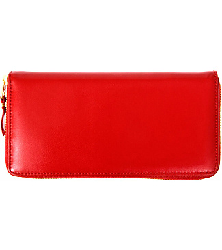 Colour Line Red