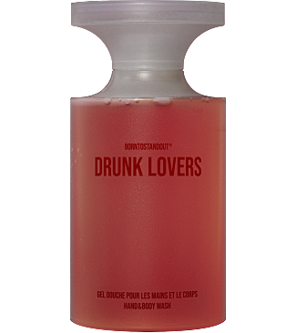 Drunk Lovers Hand&Body Wash