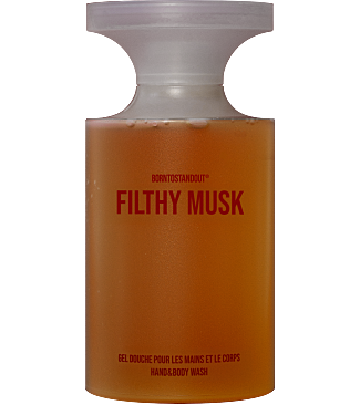 Filthy Musk Hand&Body Wash