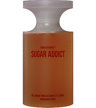 Sugar Addict Hand&Body Wash