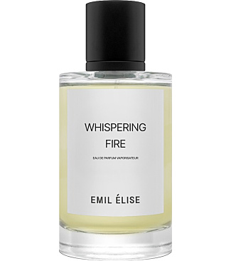 Whispering Fire