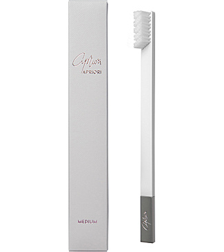 White Silver (medium)