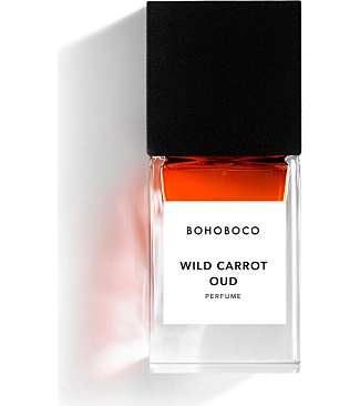 Wild Carrot Oud