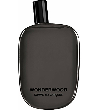 Wonderwood