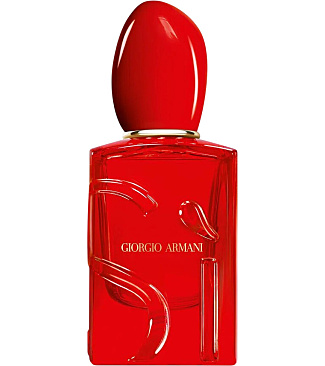 Si Passione Red Musk