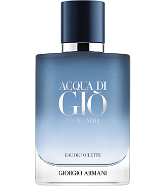 Acqua di Giò Profondo Eau de Toilette