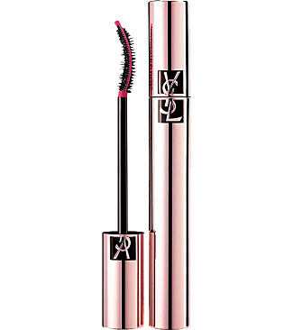 Mascara Volume Effet Faux Cils The Curler