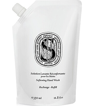 Softening Hand Wash Refill