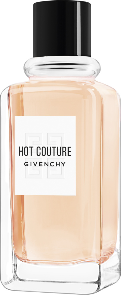 Haute couture givenchy perfume 2025