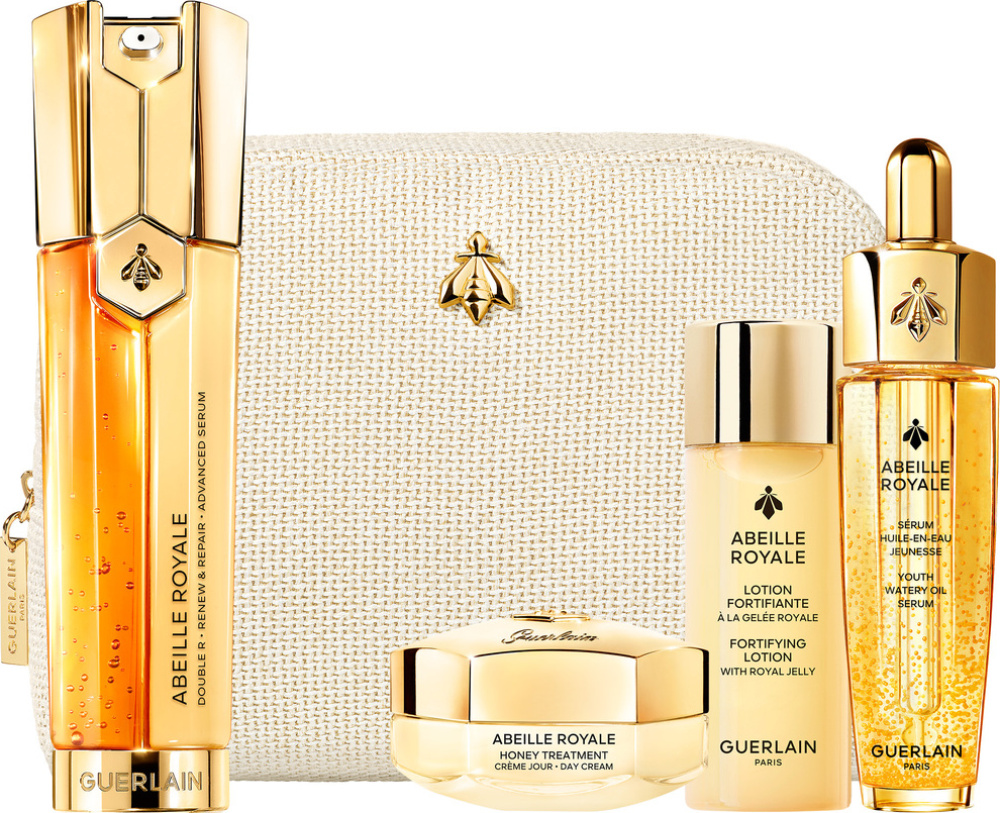 Abeille Royale Youth Repair Age-Defying Programme