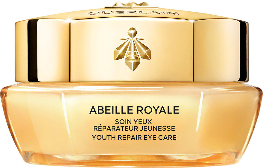 Abeille Royale Youth Repair Eye Cream