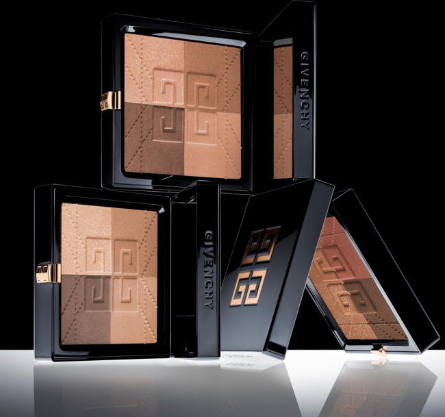 Prisme Libre Bronzer Powder