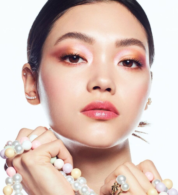 Guerlain Météorites Light-Revealing Pearls of Powder купить в