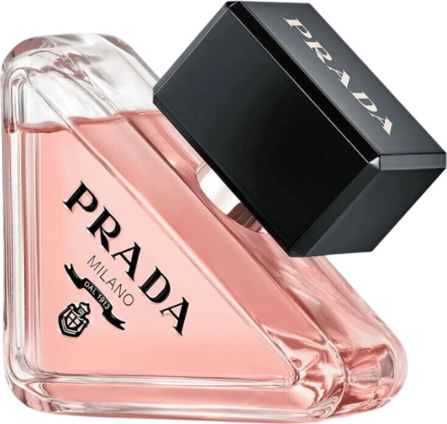 新品PRADA PARADOXE Eau de Parfum 50ml Paradoxe