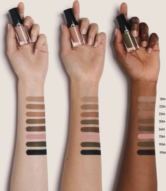Eye Tint Liquid Eyeshadow
