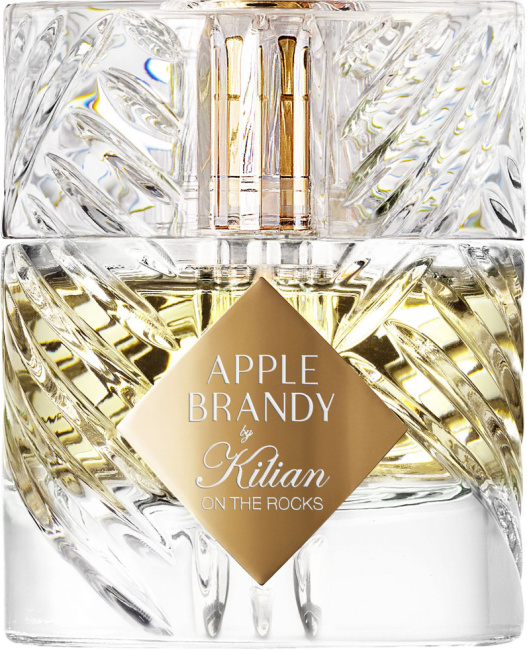 KILIAN PARIS Apple Brandy on the Rocks Liquors Collection купити в