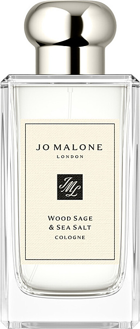 Jo Malone London Wood Sage & Sea Salt купить в Киеве, Украине