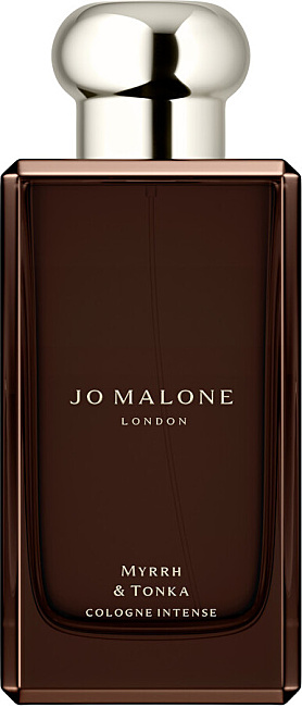 Jo Malone London Myrrh & Tonka Cologne Intense купить в Киеве